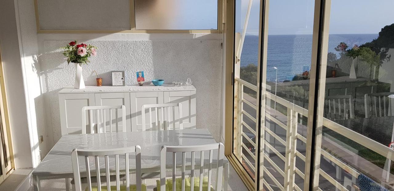 Ferienwohnung La Manzanera Calp Exterior foto