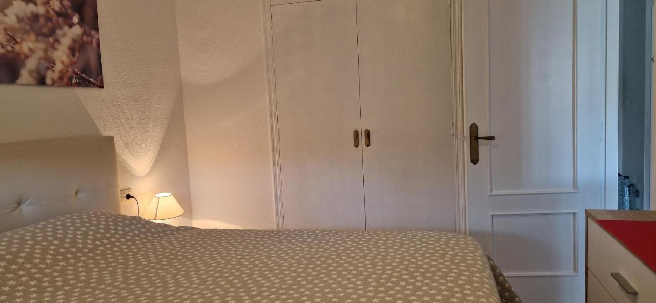 Ferienwohnung La Manzanera Calp Exterior foto