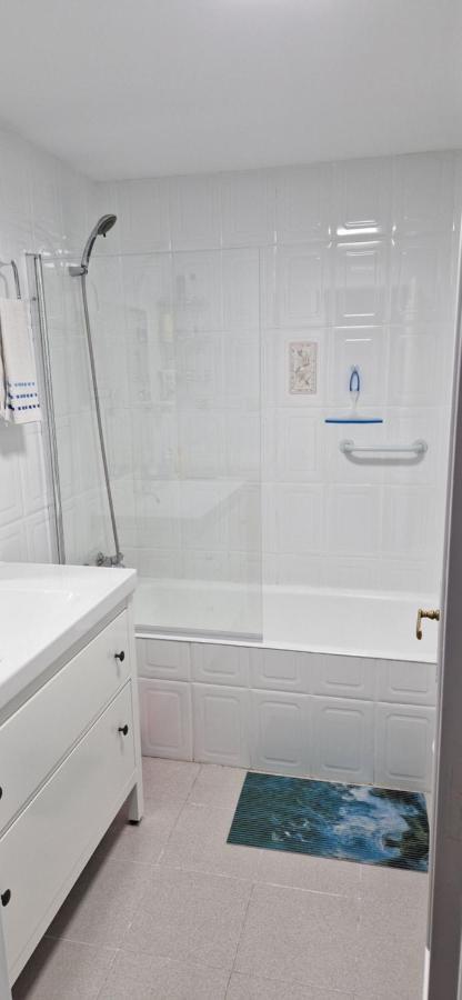 Ferienwohnung La Manzanera Calp Exterior foto